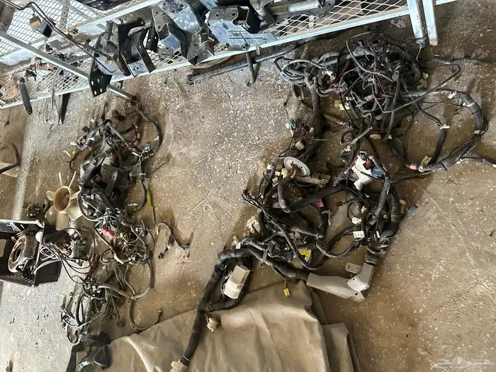 قطع جيب ربع موديل 19 6