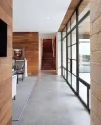 ايبوكسي وكونكريت ارضيات وجدران 15