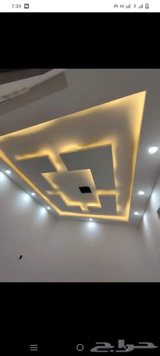 للبيع ديكور 0