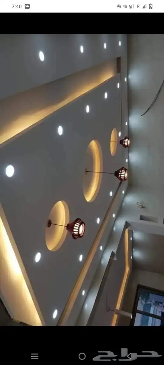 للبيع ديكور 2