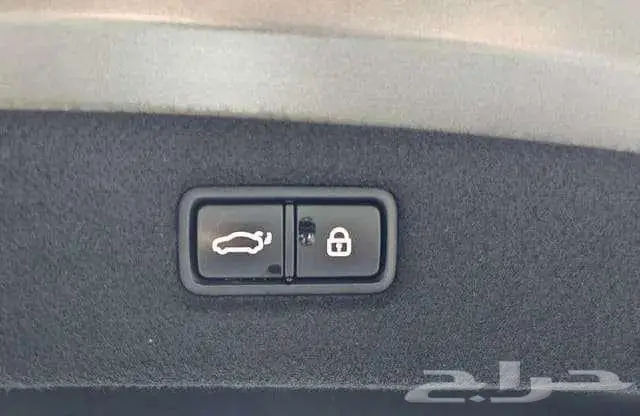 جينسيس G90 موديلل 2021 9