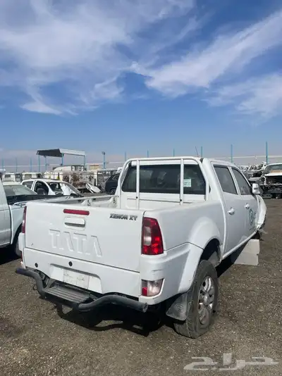 قطع غيار تاتا موديل 2022 2