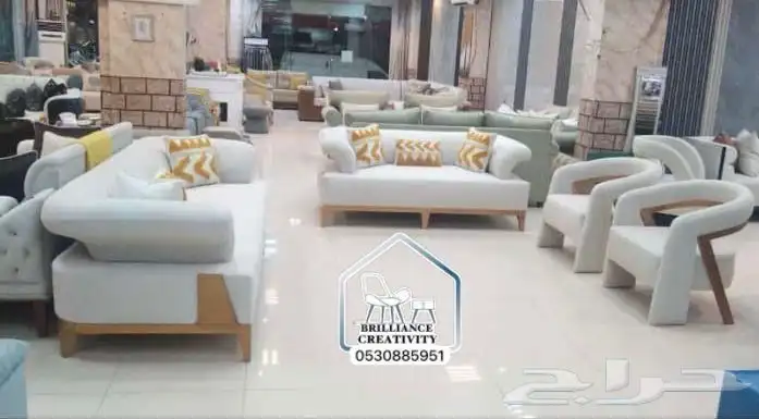 كنب مودرن كنب امريكي كنب كلاسيك نيو كلاسيك ستائر بجميع انوا 22