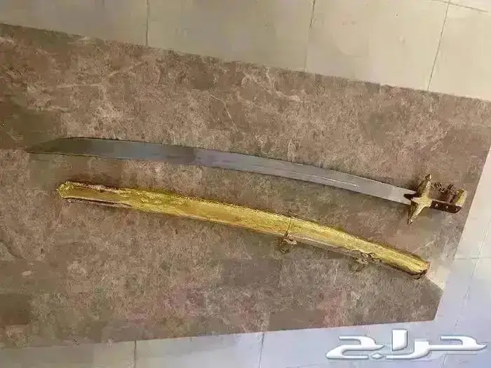 سيف زينة فخم للبيع مكة المكرمة 200 1