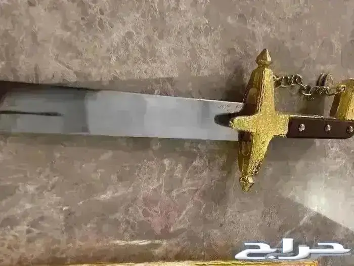 سيف زينة فخم للبيع مكة المكرمة 200 3