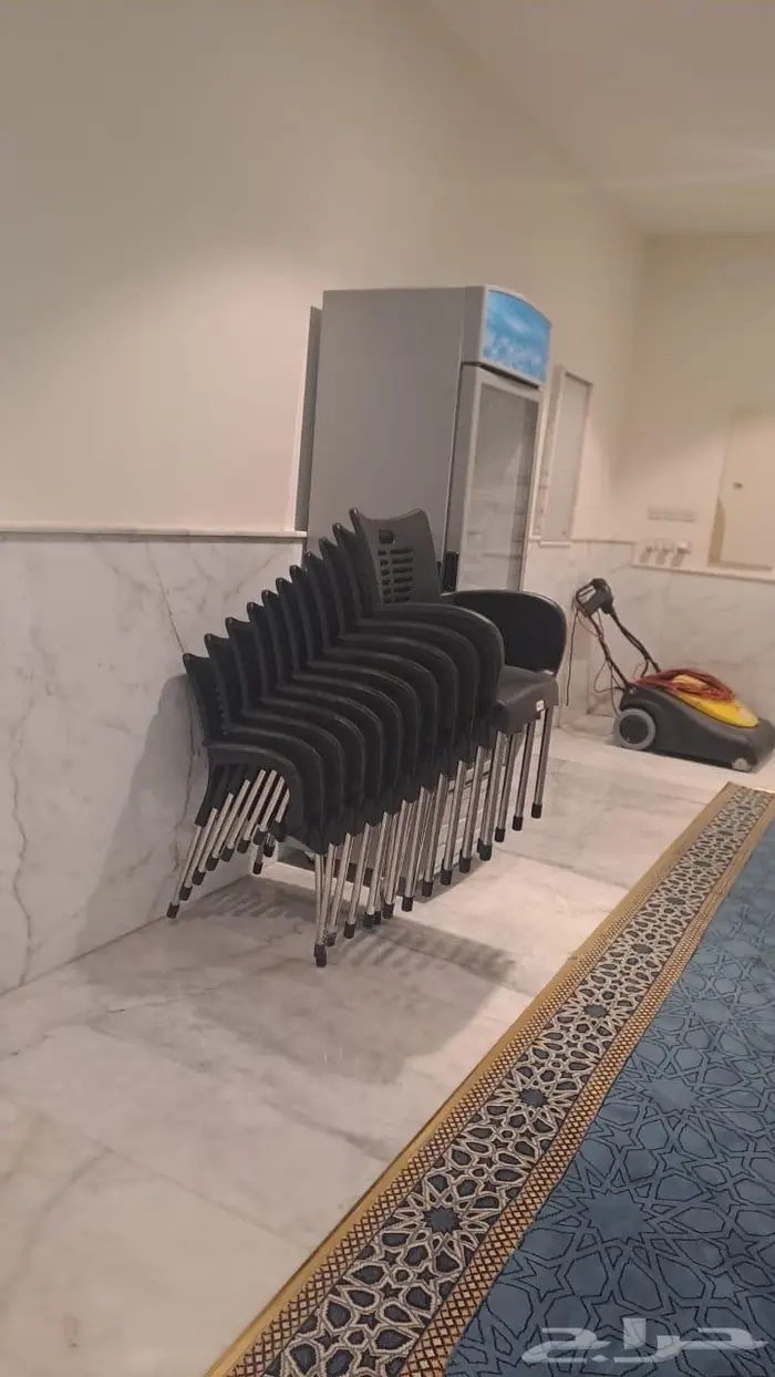كراسي بلاستيك توصيل فوري بالرياض 5
