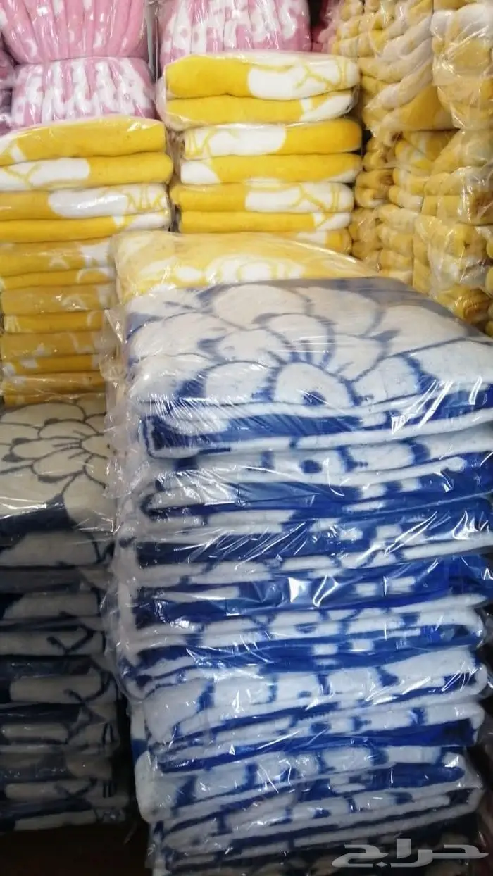 بطاطين للمساعدات الخيريه 3