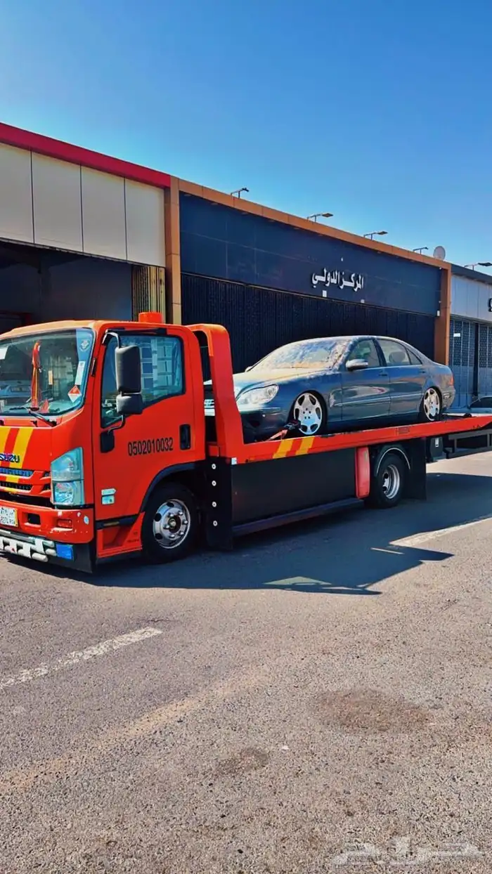 سطحه مكه هيدروليك 0