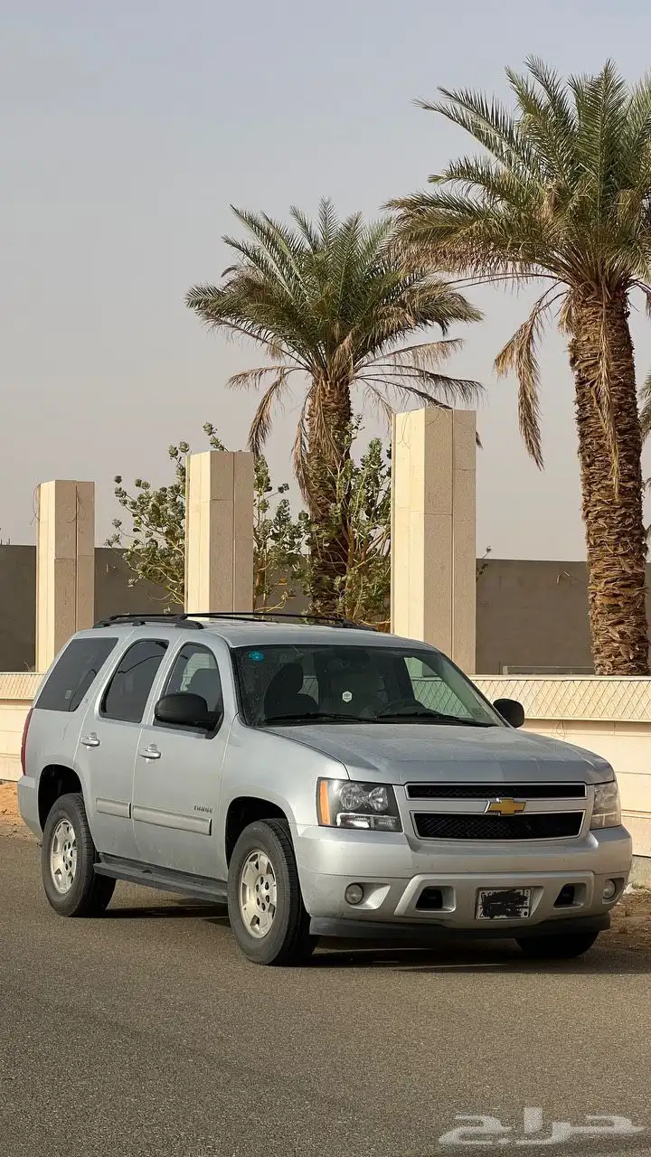 تاهو 2013 0