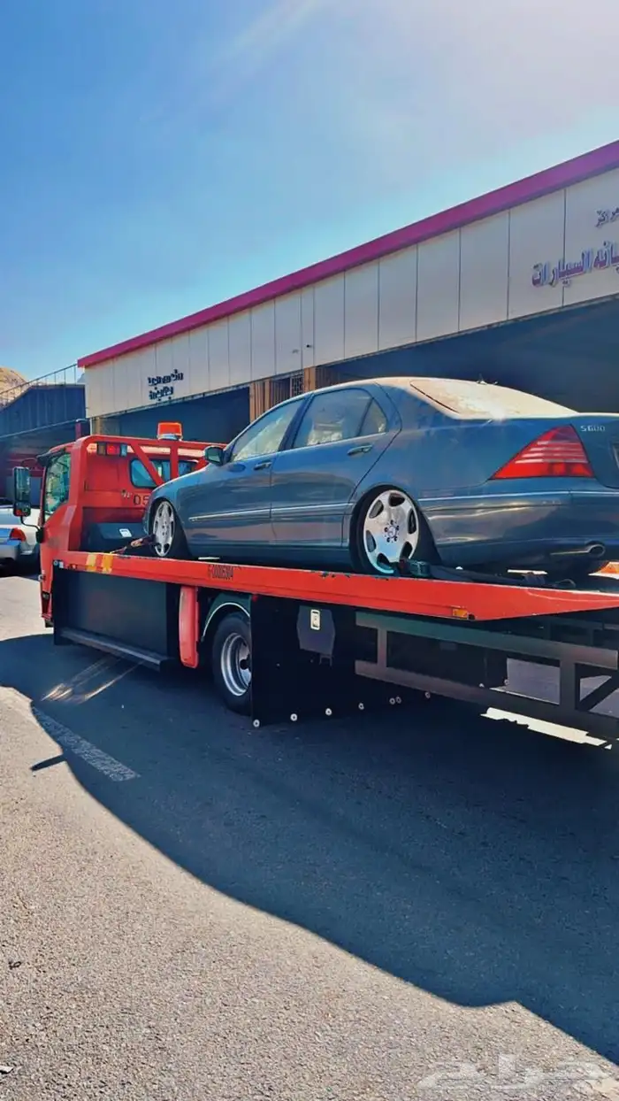 سطحه مكه هيدروليك 1