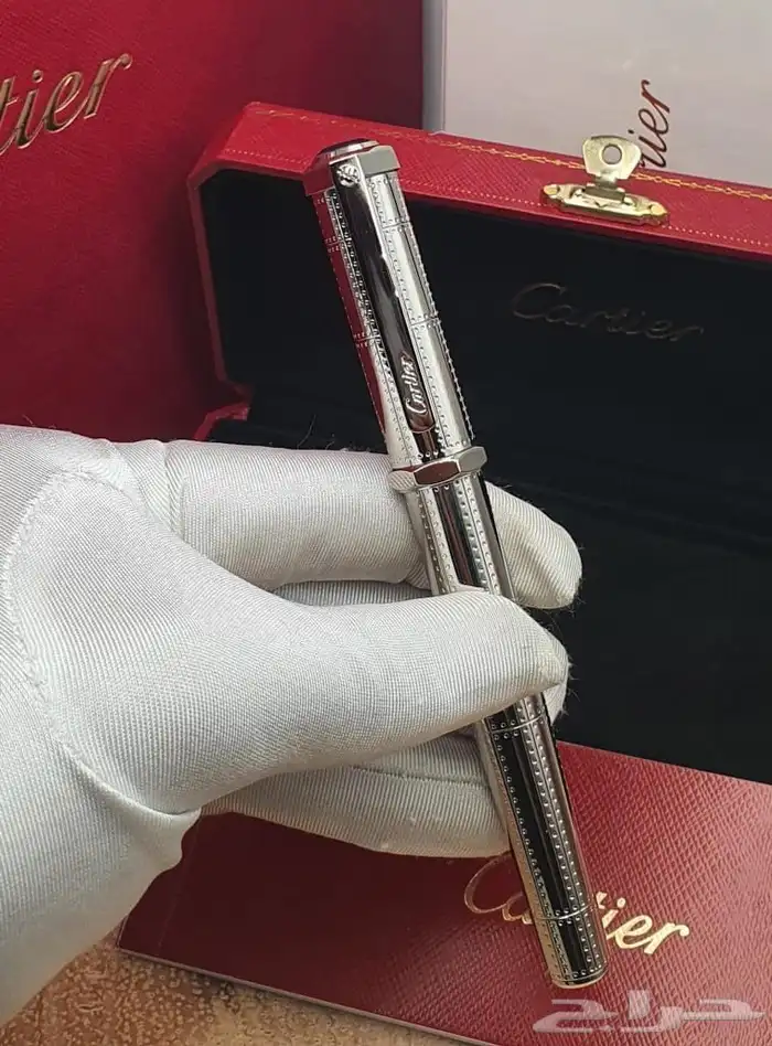 اقلام ماستر كارتير مونت بلانك دنهل وغيرها فقط ب 170 ريال 39