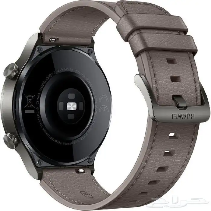 ساعه هواوي Huawei watch GT 2 pro بسعر مخفض 1