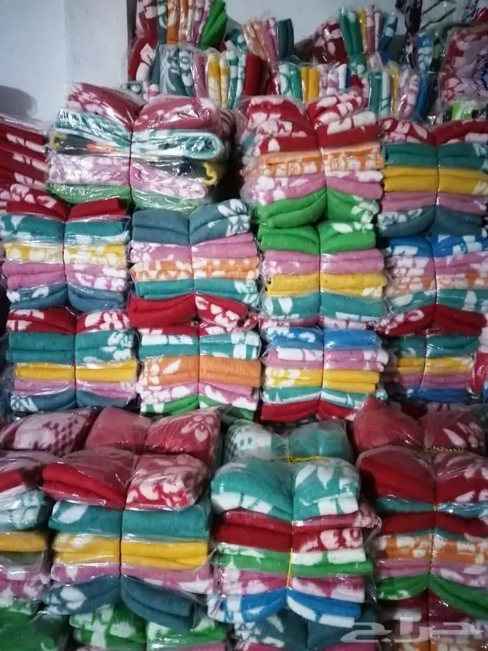 بطاطين للمساعدات الخيريه 4