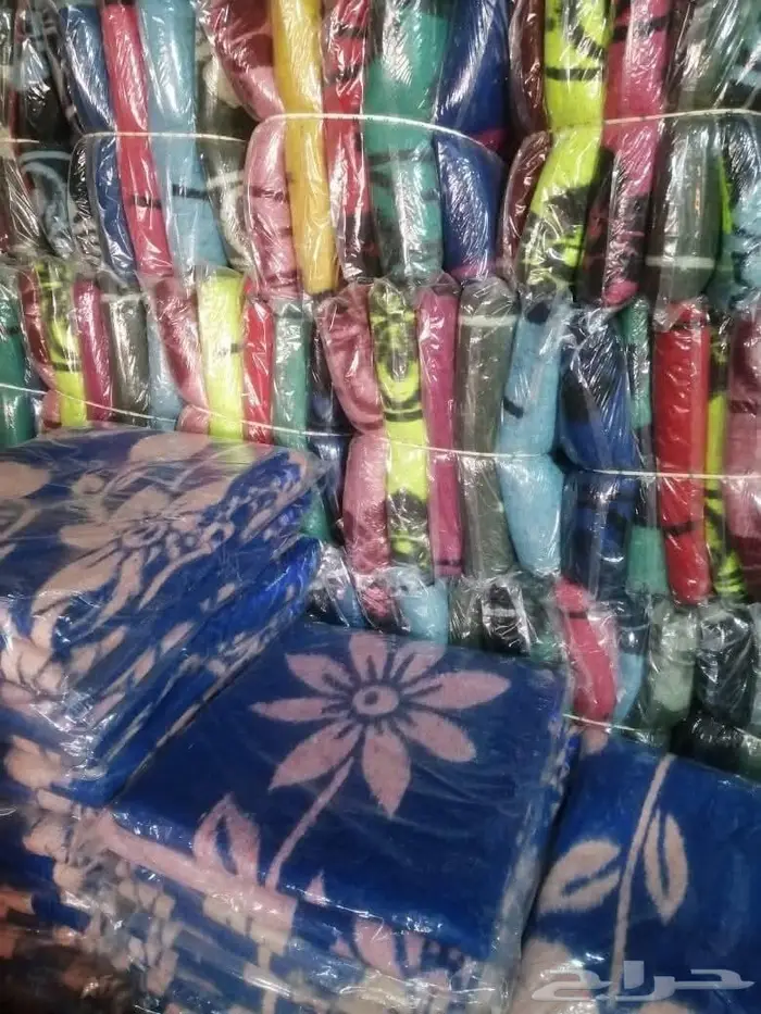 بطاطين للمساعدات الخيريه 5