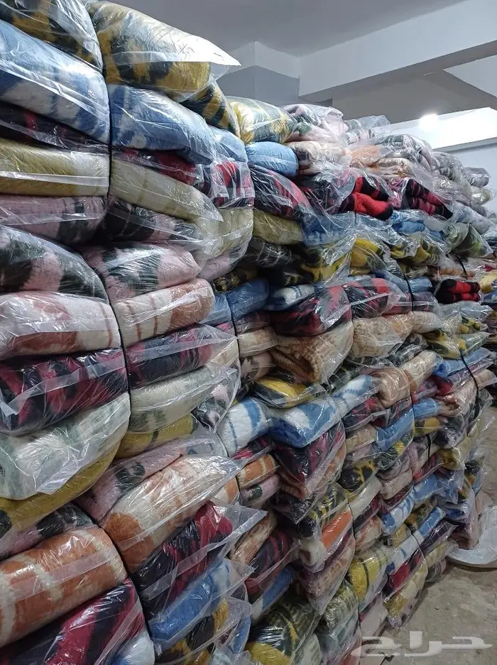بطاطين للمساعدات الخيريه 8