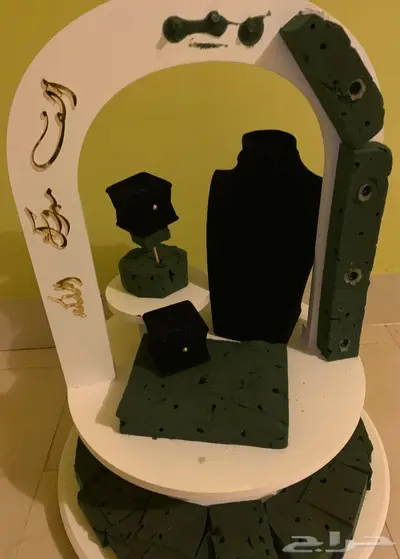 استاند ملكه 3