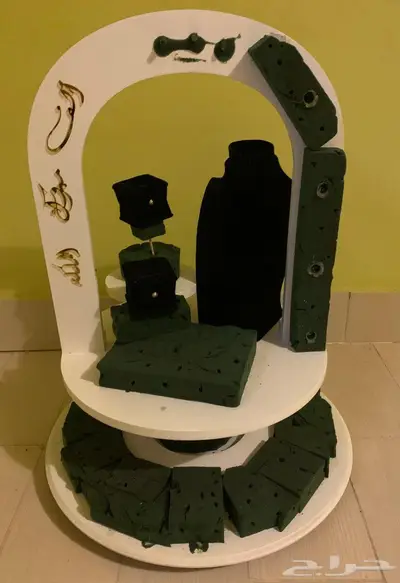 استاند ملكه 0