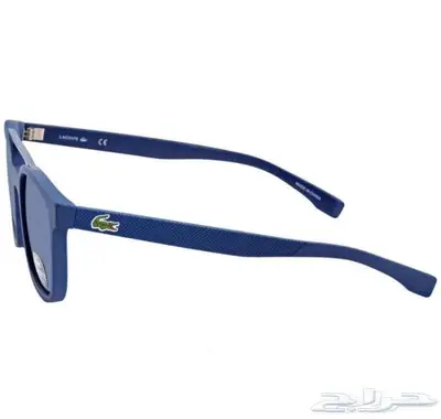 (تصفية شامله) نظارة شمسية ماركة LACOSTE (أصليه). 2