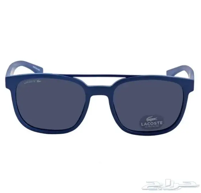 (تصفية شامله) نظارة شمسية ماركة LACOSTE (أصليه). 0