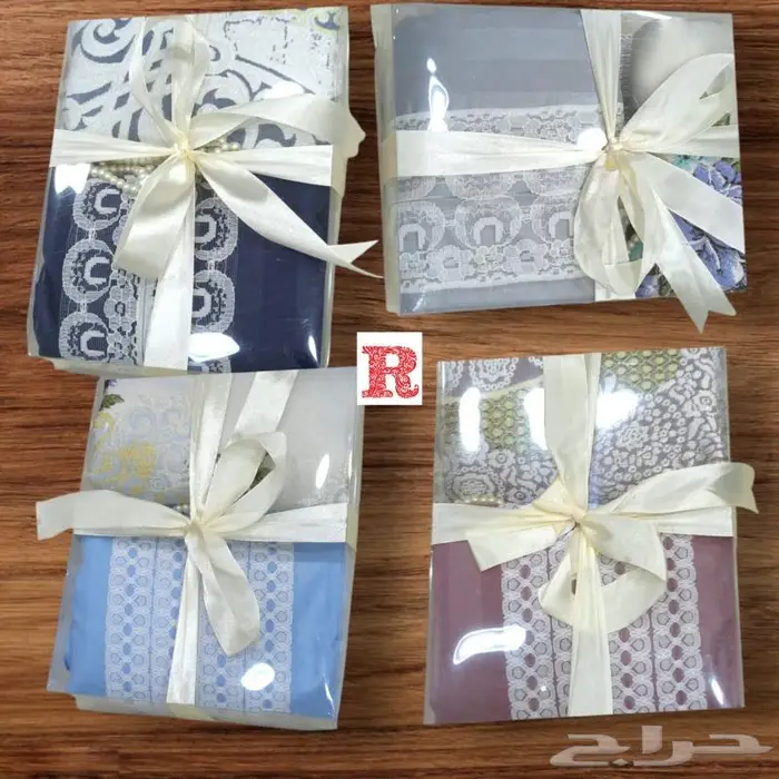 بوكسات اطقم صلاه 3