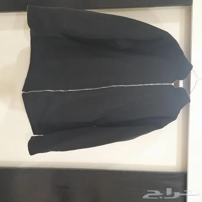 جاكيت دبل فيس صناعه تركي 1
