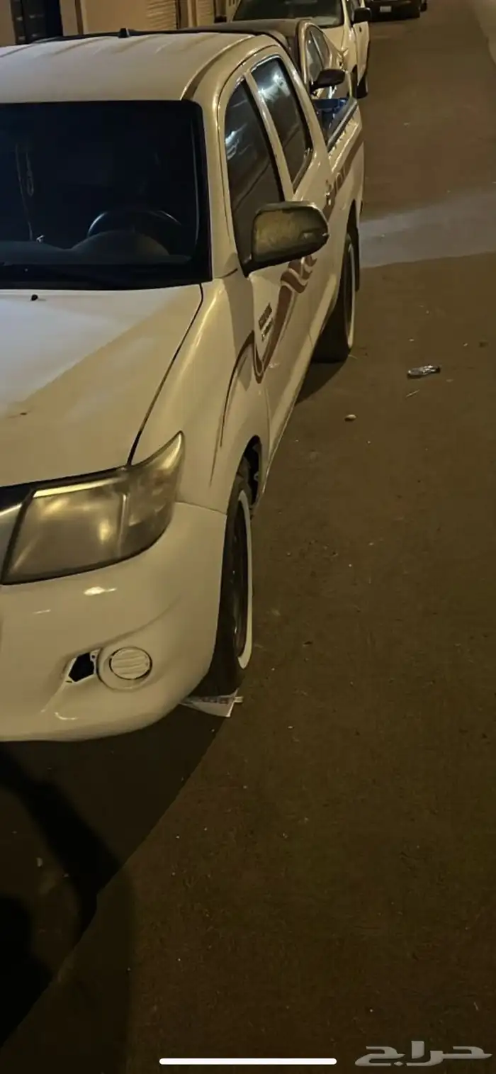 هايلكس 2013 3
