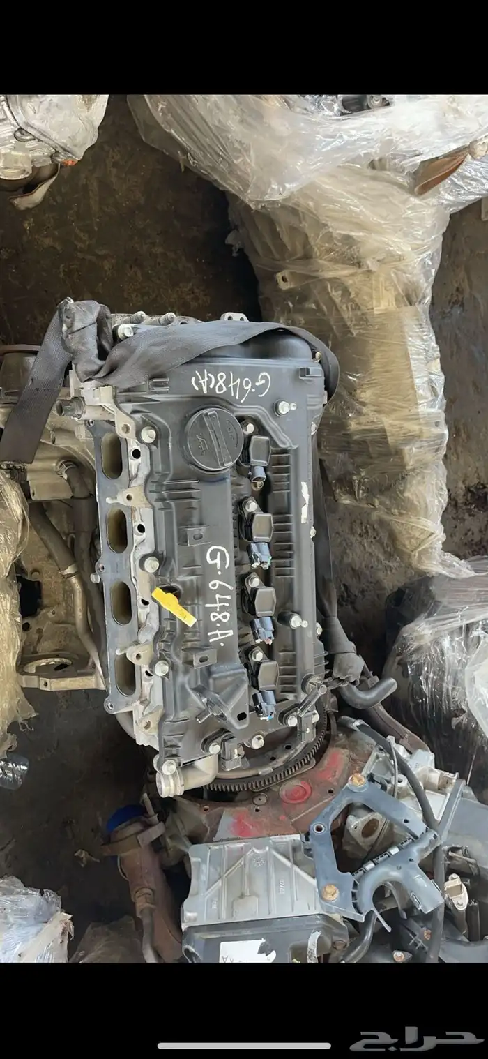 توضيب مكاين 3