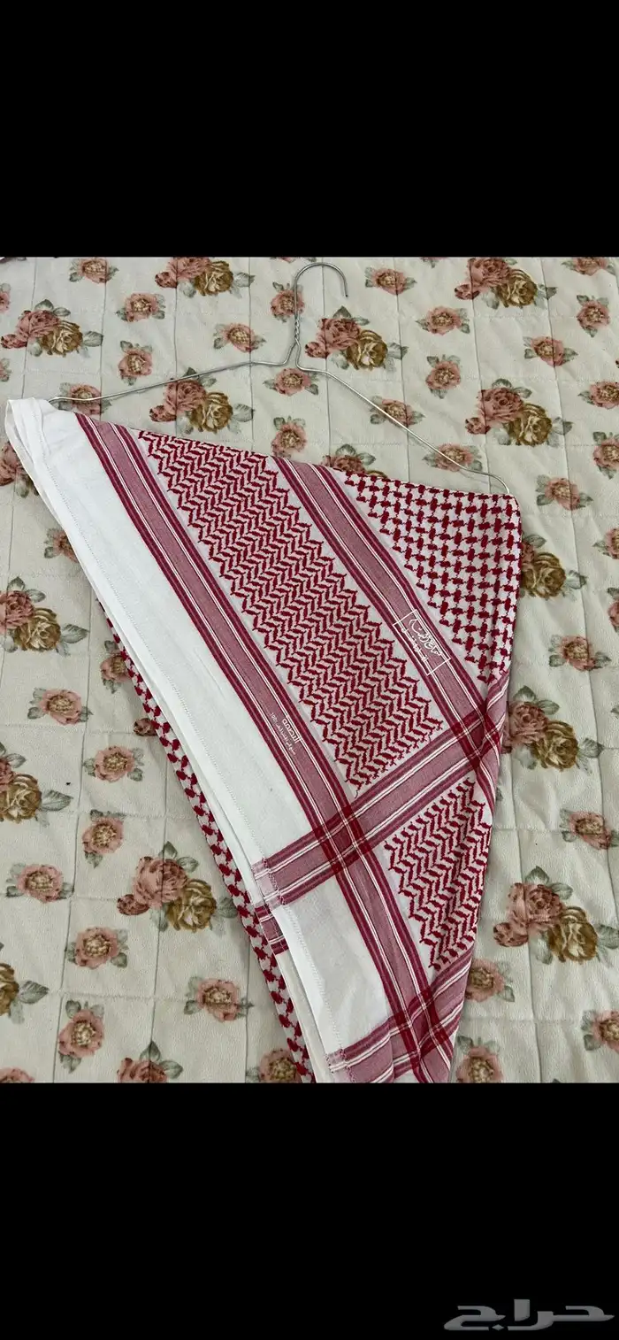 شماغ البسام البصمة 0