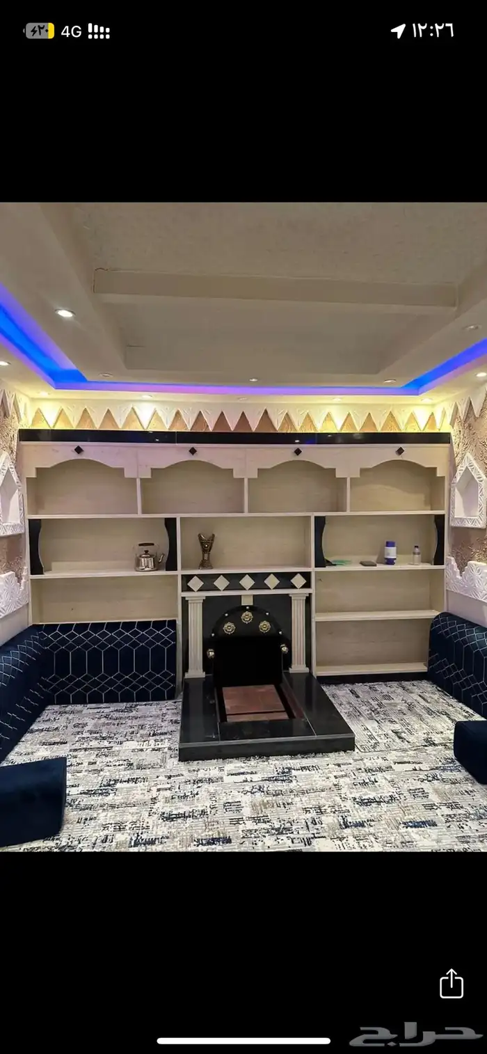مشبات طوب حراري 18