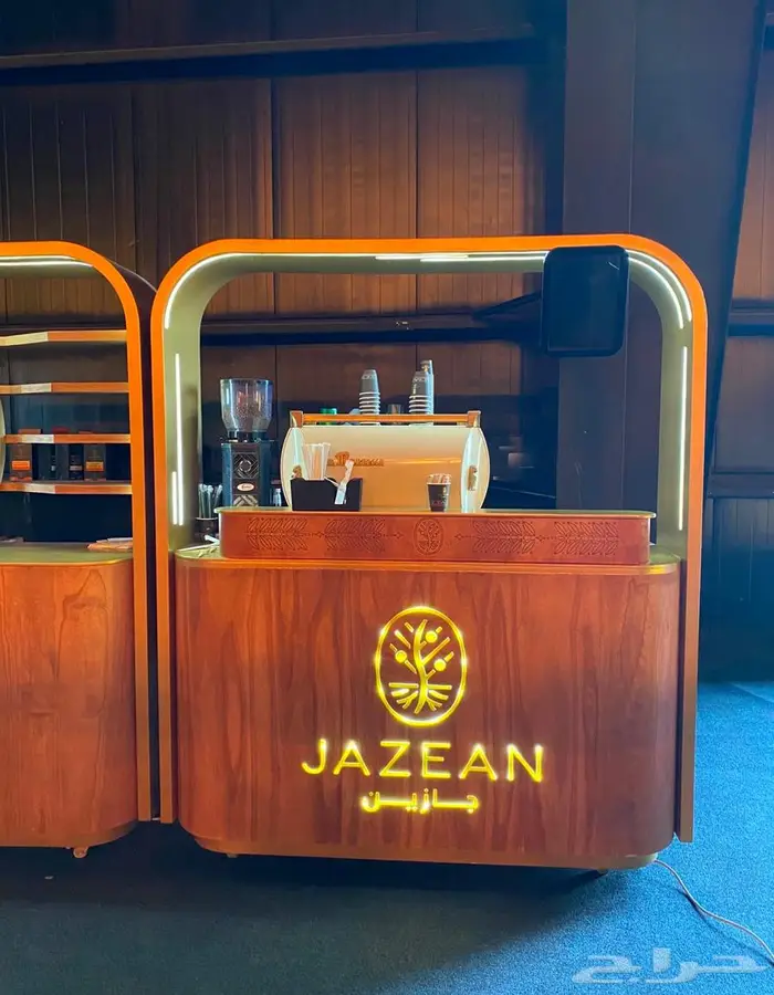 تاجير ركن قهوة 15