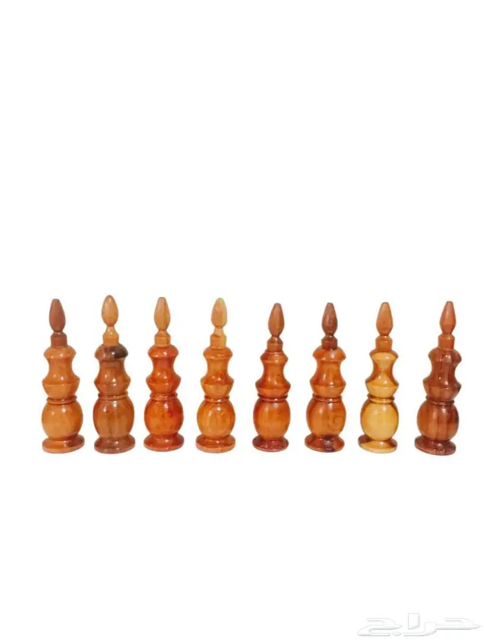 كحل اثمد ومكاحل خشب 4