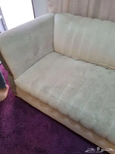 تنظيف كنب بالدمام والخبر غسيل كنب وسجاد 6
