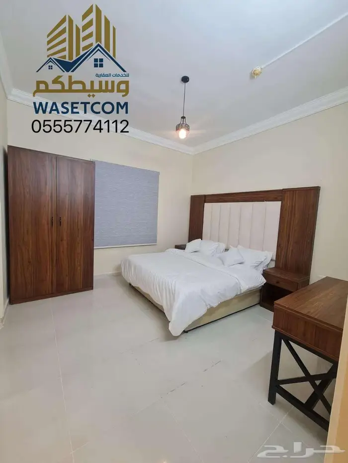 شقق مفروشة 0