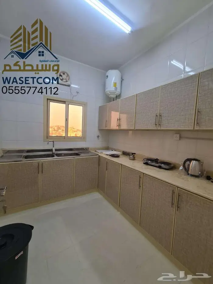 شقق مفروشة 3