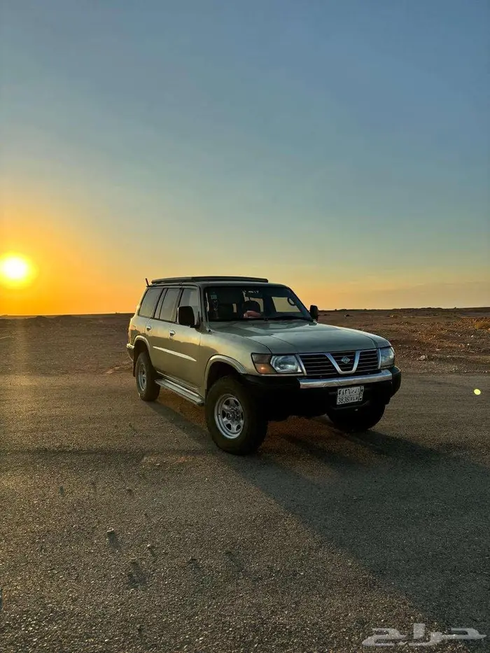 باترول للبيع 2