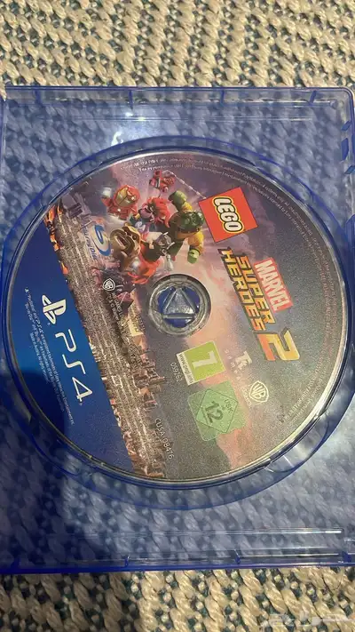 سوني 4   ميتاكويست 2 للبيع   playstation 4 metaquest 2 7