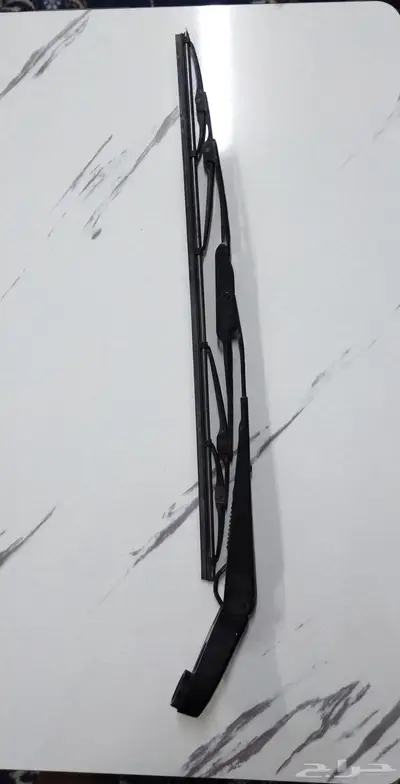 مساحة باب خلفي باص هايس 0