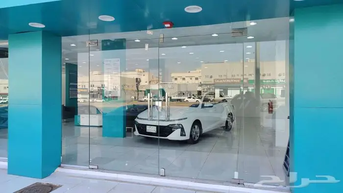 شركة دبليو لتاجير السيارات 6