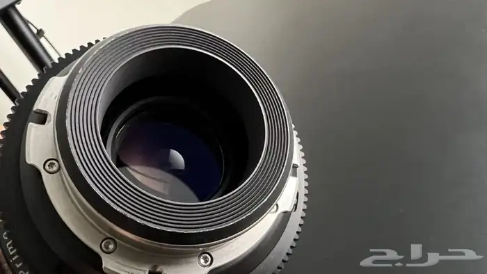 Carl Zeiss Compact prime 9