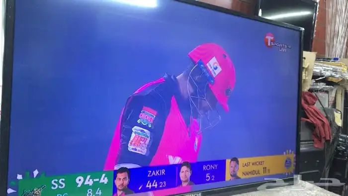 شاشه مستخدمه 1