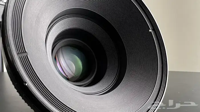 Carl Zeiss Compact prime 5