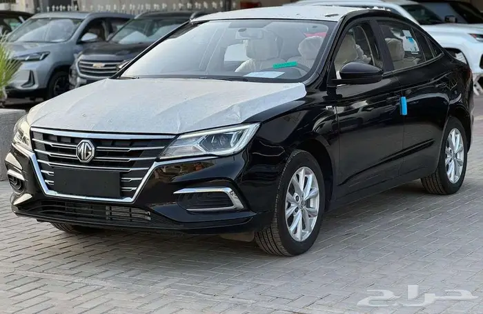 ام جي 5 كمفورت نص فل موديل 2024 2