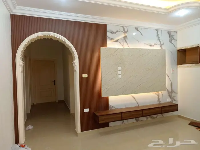 دهانات ديكوارت بويا بديل الشيبرد بديل الخشب وىق جدران 4