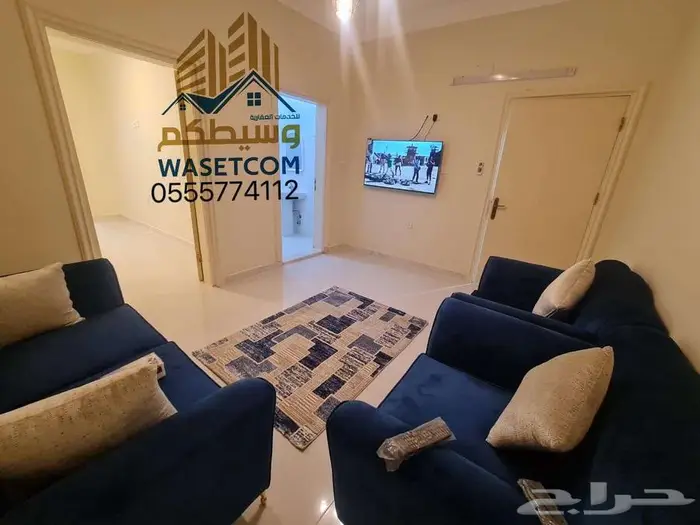 شقق مفروشة 2