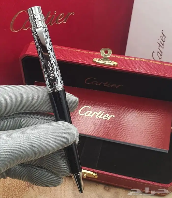 اقلام ماستر كارتير مونت بلانك دنهل وغيرها فقط ب 170 ريال 11