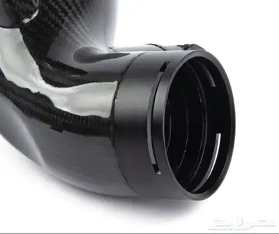 مدخل تيربو رياضي كاربون فايبر BMW B58 6
