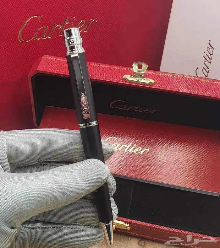 اقلام ماستر كارتير مونت بلانك دنهل وغيرها فقط ب 170 ريال 26