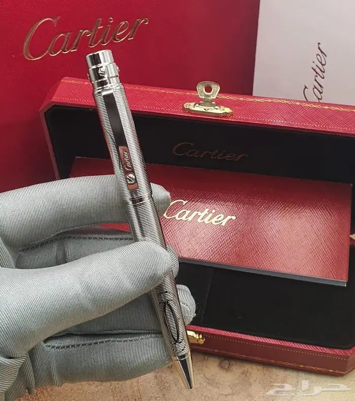اقلام ماستر كارتير مونت بلانك دنهل وغيرها فقط ب 170 ريال 9