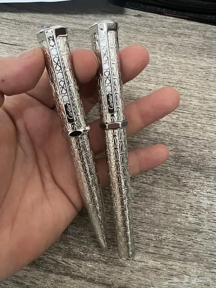 اقلام ماستر كارتير مونت بلانك دنهل وغيرها فقط ب 170 ريال 55