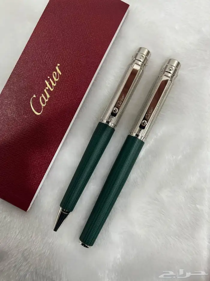 اقلام ماستر كارتير مونت بلانك دنهل وغيرها فقط ب 170 ريال 47